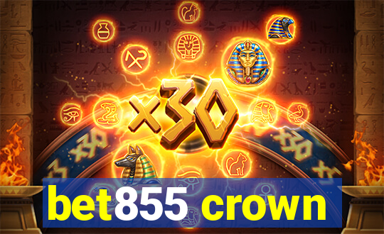 bet855 crown